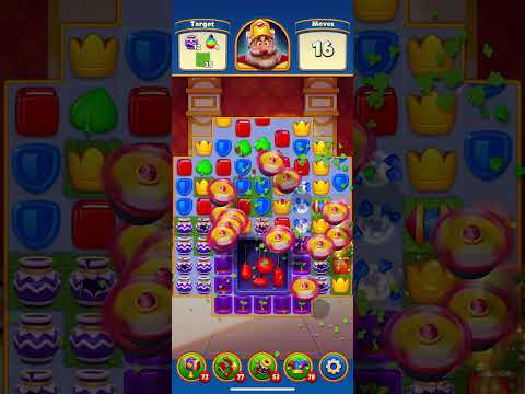 Royal Match LEVEL 1883