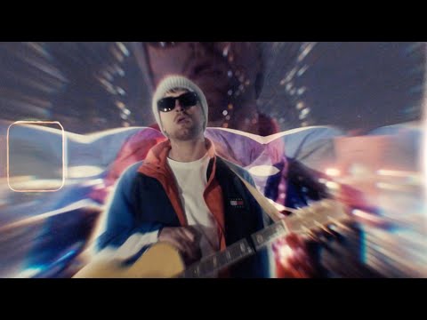 George Hennessey - Go With The Flow (Official Video)