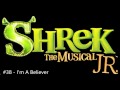 38 I M A Believer ACCOMPANIMENT TRACK