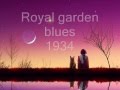 Benny Goodman  Royal garden blues