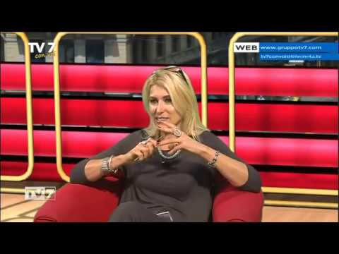 Tv7 con Voi del 1/12/2016 -  Il bene non fa notizia? (1 di 3)