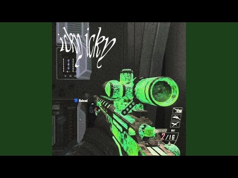 icky icky (feat. wonder)