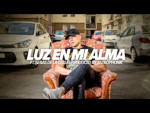 HAZE - Luz en mi alma ft EL SEBAS DE LA CALLE (Prod. by ASTROPHONIK)