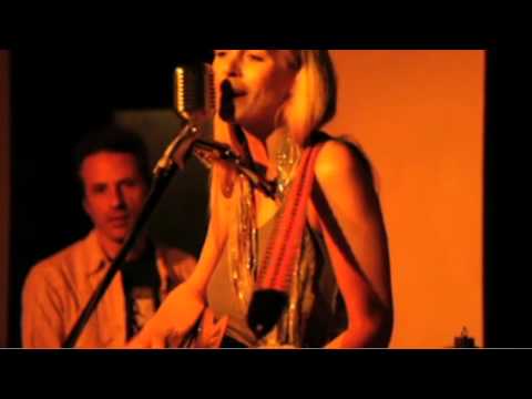 Manda Mosher - Thank You Live @ The Stronghold