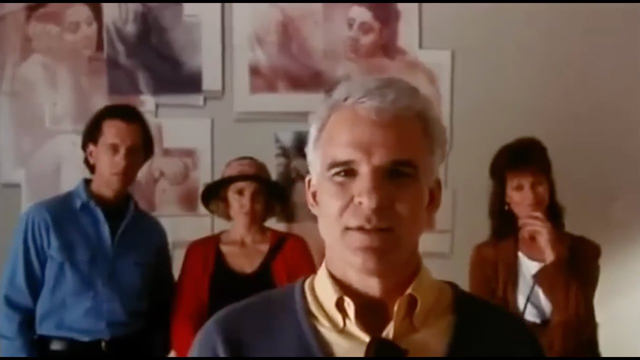 Original vintage trailer