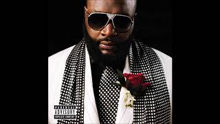 Rick Ross ft. Nas - The Usual Suspects (Instrumental)