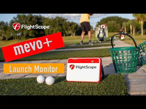 Golf Spotlight 2020 - FlightScope mevo+