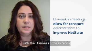 Business Fitness - Video - 2