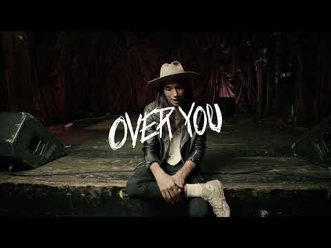 Johnny Gates - Over You (Behind the Song)