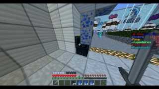 preview picture of video 'Minecraft Server 1.5.2 [MineCity] By Zzander73'