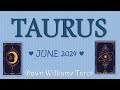 TAURUS♉️ ALIGN W/YOUR HIGHEST FOR HEALING & DIVINE CONNECTION. #tarot #taurus