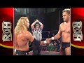 Throwback Thursday Nigel McGuinness Vs Jerry Lynn