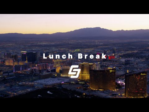 Corporate Slackrs presents - Lunch Break Episode 1 (Mau P/Chris Lake/Eli Brown)