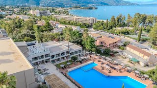 Iolida Corfu Resort & Spa by Smile Hotels, Dassia, Greece | Travel Suggestions