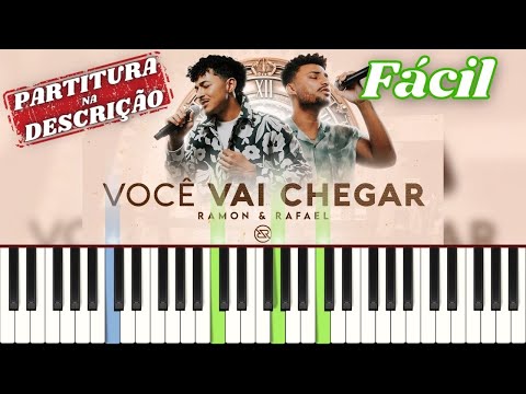 Voce Vai Chegar - Ramon e Rafael