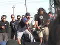 Pennywise - Wouldn't It Be Nice - 1996 Warped Tour (Toronto)