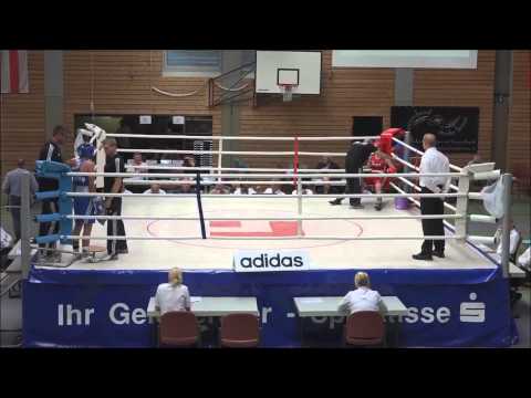 Katja Springer vs Mandy Berg