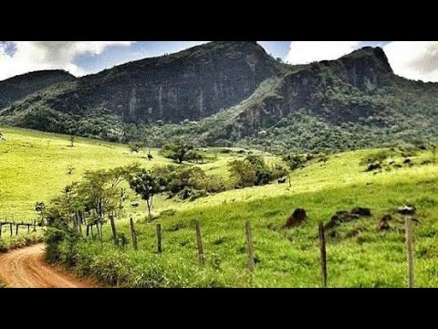 DESCOBERTO / MINAS GERAIS - Com Turismo de Aventuras e Ecoturismo