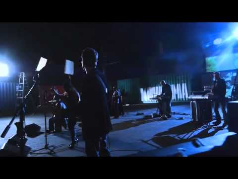 NOVALIMA Festejo live @ Jammin Sessions from our album KARIMBA