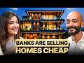 How To Buy A 7 Crore Home For 3 Crore Complete Guide To Bank Auctions The Crore Club Ep 13