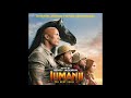 Who S Who Jumanji The Next Level OST
