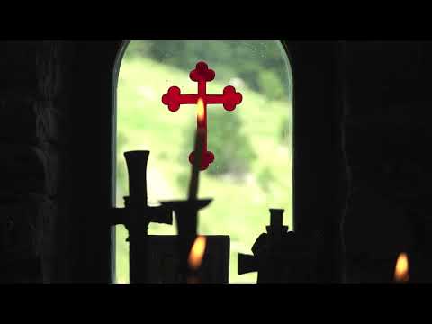 Abagar Quartet - Prologue | Проглас [Official Visualizer]