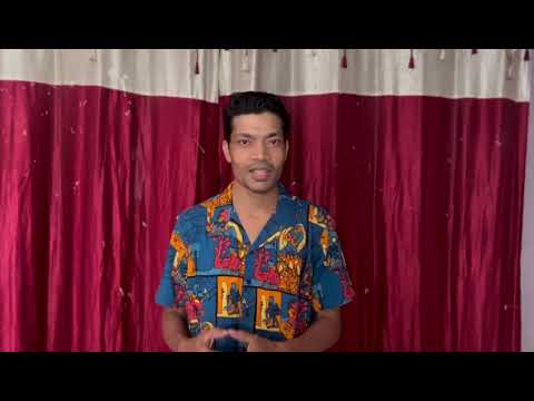 Vishal Kodape Introductio...