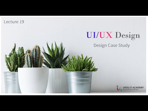 Introduction to UI UX Series