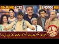 Khabarhar with Aftab Iqbal | 09 June 2022 | Episode 86 | GWAI