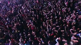 Volvió el sensei-  Cartel de Santa (VIDEO OFICIAL)