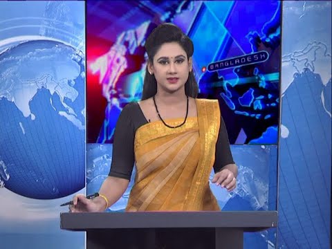 09 PM News || রাত ৯টার সংবাদ || 15 June 2020 || ETV News