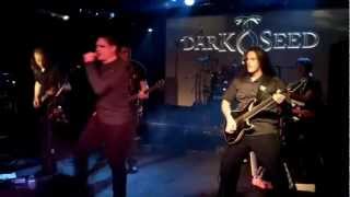 Darkseed - Live at Heavy Winter Storm (2012)