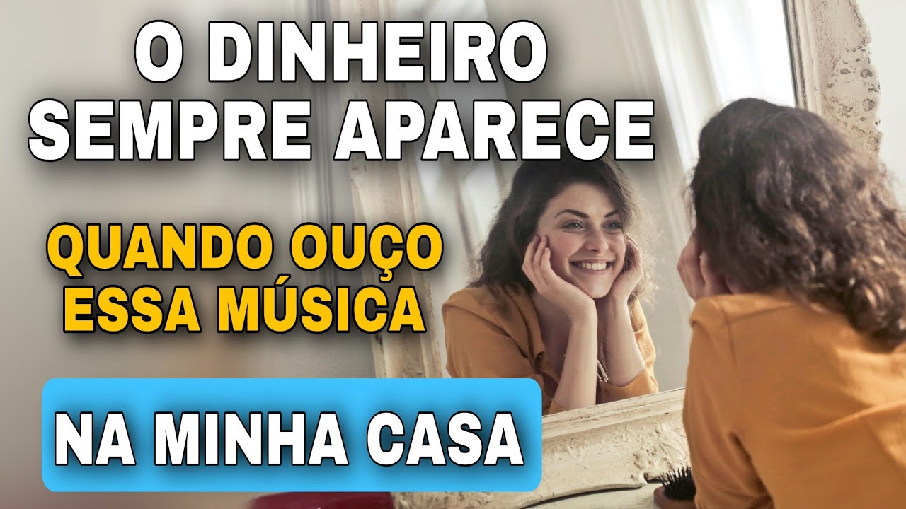 Música Original Ho'oponopono para Dinheiro | Deixe tocando em sua casa O DINHEIRO APARECERÁ  RÁPIDO