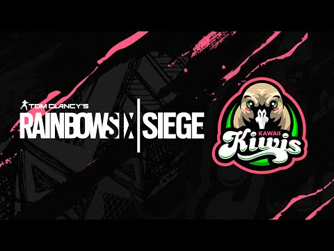 Presentación Rainbow Six Siege 2020