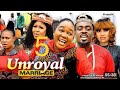 UNROYAL MARRIAGE Season 5 (New Trending Movie) Too Sweet Annan | Rachael Okonkwo #nollywoodmovies