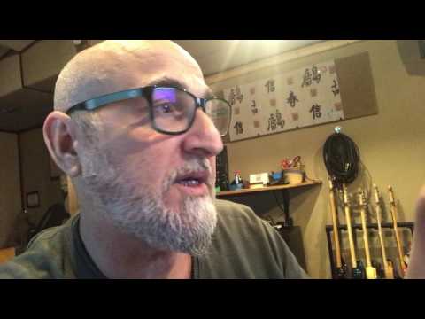 Maurizio Filardo in studio con iLoud Micro Monitor