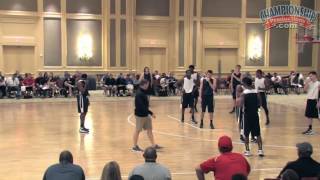 Mike White: Zone Offense Philosophy