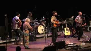 The Head and The Heart - "Sounds Like Hallelujah" (eTown webisode #336)