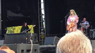 Skating Polly - Camelot at Riot Fest Chicago, IL 9/15/2019