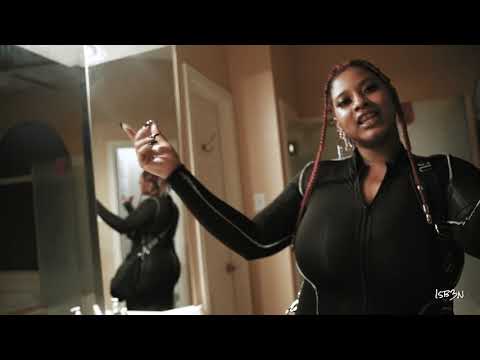 Lady Loco x INEYESEEKAYY - Queen & Slim