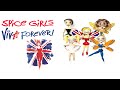 Spice Girls - Viva Forever (Acoustic Version)