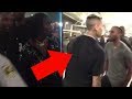 CHRIS BROWN VS MIGOS FIGHT BET AWARDS 2017