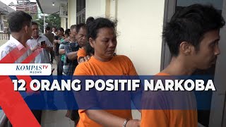 Download lagu Polisi Pastikan 12 Warga yang Terjaring dalam Penggerebekan di Pancur Batu Positif Narkoba mp3 Download lagu Polisi Pastikan 12 Warga yang Terjaring dalam Penggerebekan di Pancur Batu Positif Narkoba mp3