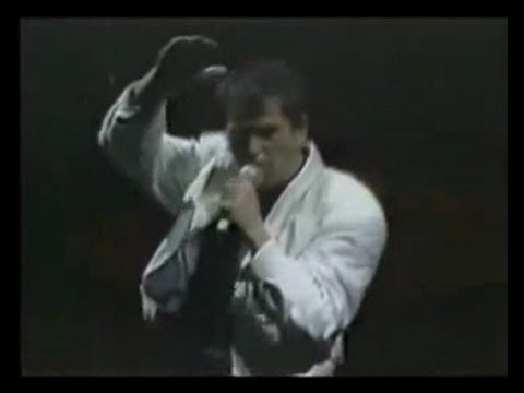 PETER GABRIEL 1987 Big Time [LIVE Spectrum ''Philadelphia'' USA]