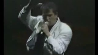 PETER GABRIEL 1987 Big Time [LIVE Spectrum &#39;&#39;Philadelphia&#39;&#39; USA]