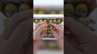 I’ve been dreaming of finding this exact dinosaur in the Natoons Kinder Surprise eggs!