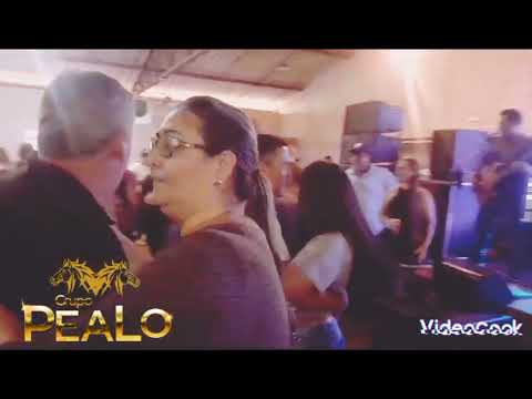 Grupo Pealo matinê Casa em linha Vorá Espigão Alto.