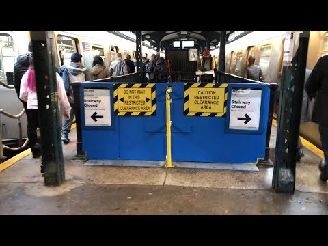 download lagu mp3 mp4 Ditmars Blvd Station Closing, download lagu Ditmars Blvd Station Closing gratis, unduh video klip Ditmars Blvd Station Closing