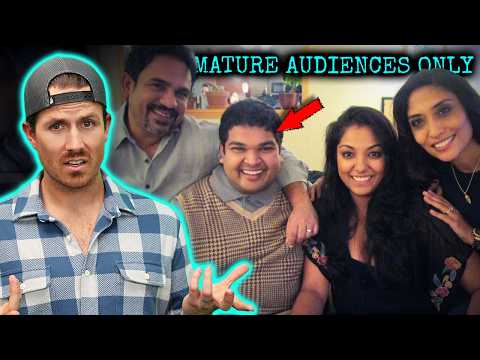 Here's one family you don't want to double-cross (Can you spot the killer?)