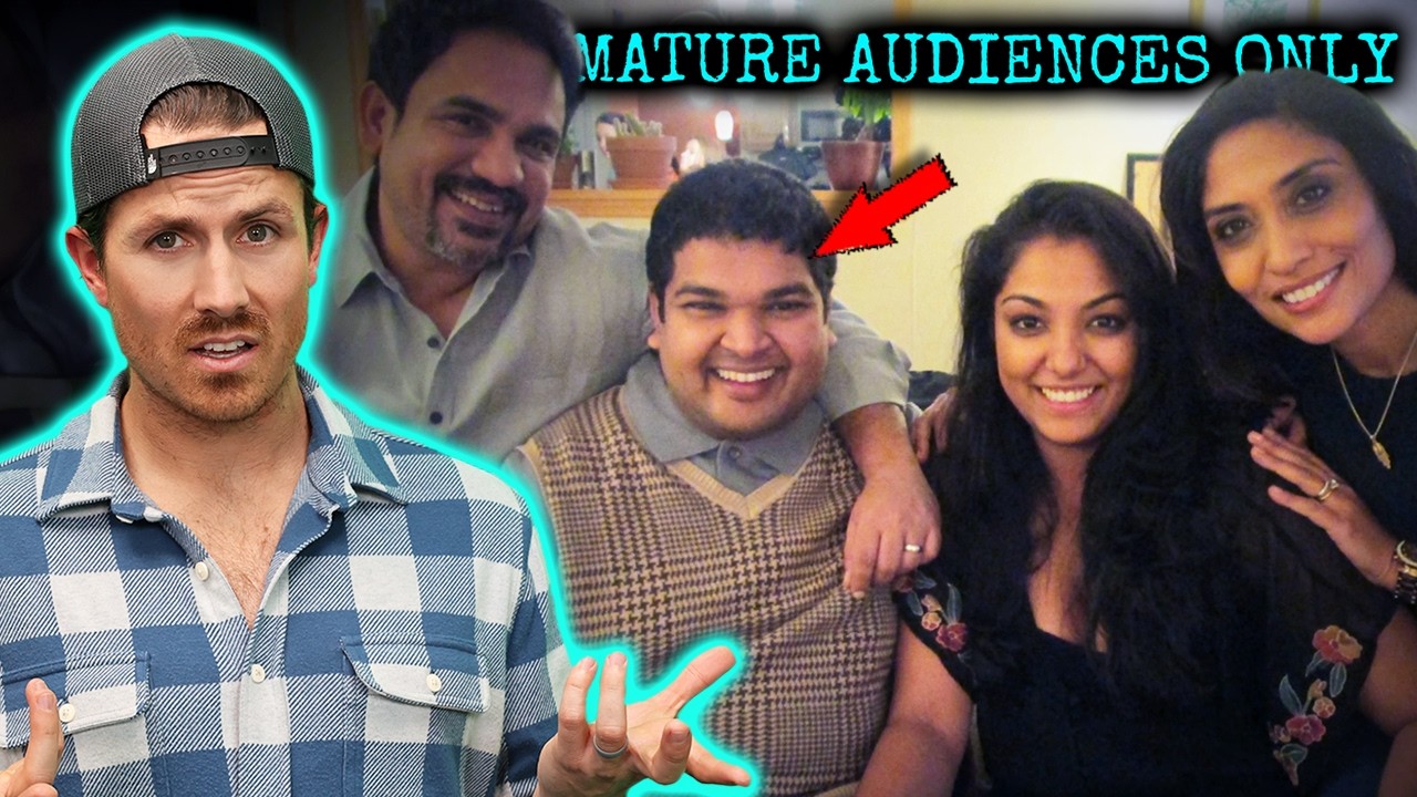 Here's one family you don't want to double-cross (Can you spot the killer?)